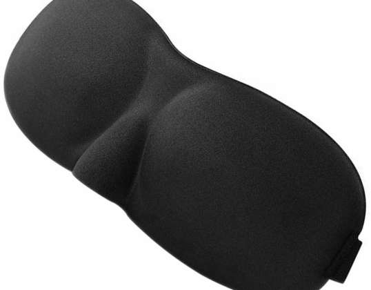 AG198E 3D SLEEPING BLINDFOLD MASK