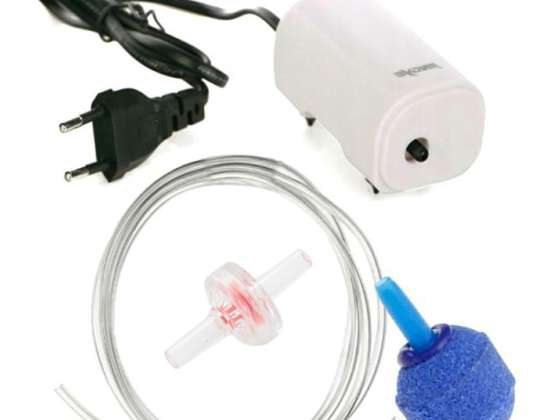 AG204B-KIT BELUCHTER VOOR AQUARIUM
