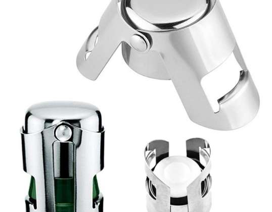 AG210L DOP, DOP VOOR FLESSEN