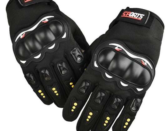 AG222A MOTORRADHANDSCHUHE PROTEKTOR
