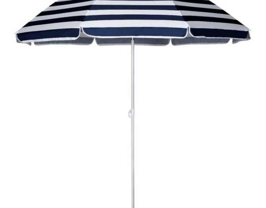 AG228 XL BEACH UMBRELLA