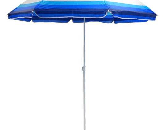 AG228A GARDEN UMBRELLA BROKEN X