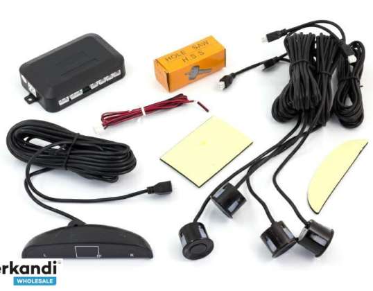 AG22 PARKING SENSOR