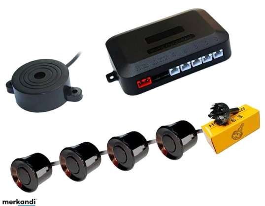 AG22B PARKING SENSOR BUZZER