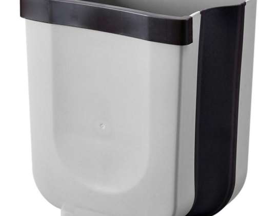 AG240D HANGENDE PRULLENBAK VOUWEN
