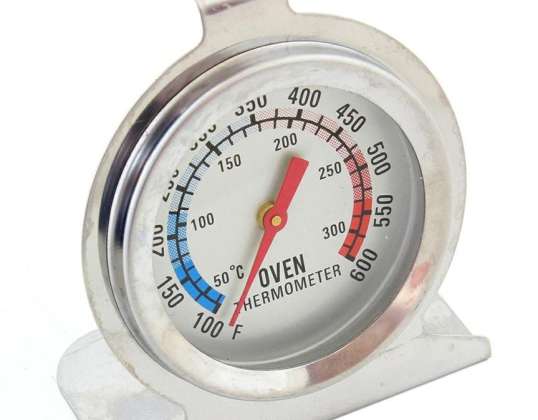 AG254 THERMOMÈTRE POUR FOUR 50-300 C