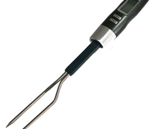 AG254F GRILL THERMOMETER VORK