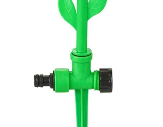 AG258E GARDEN SPRINKLER FLOWER