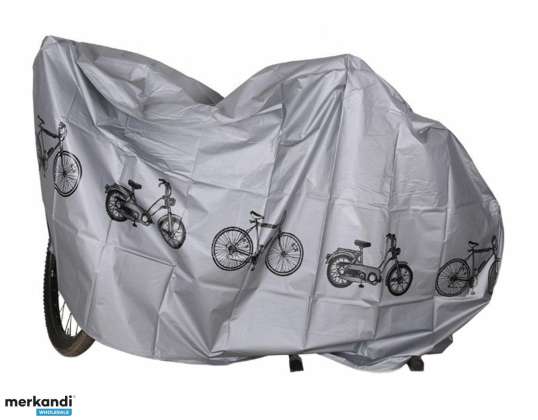 AG262A CYKELSKYDD SKOTER 200x100CM