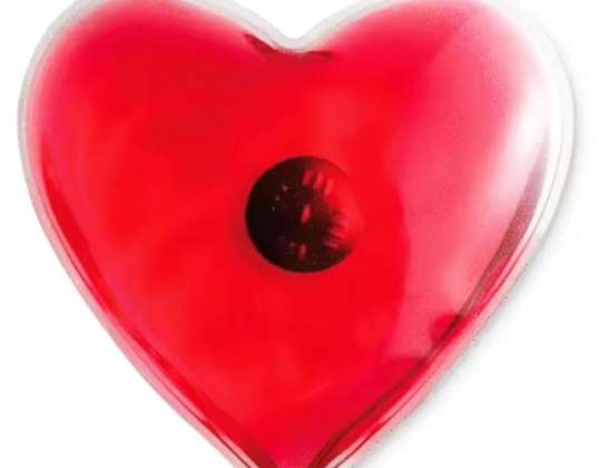 AG279 GEL CHAUFFE-MAINS COEUR