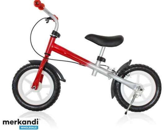 AG297AX BALANCE BIKE RED II GAT.
