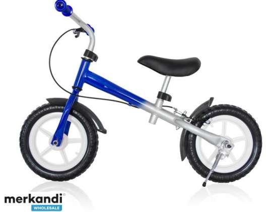AG297BX BALANCE BIKE BLUE II GAT - Children's bike, High quality bike for riding lessons.