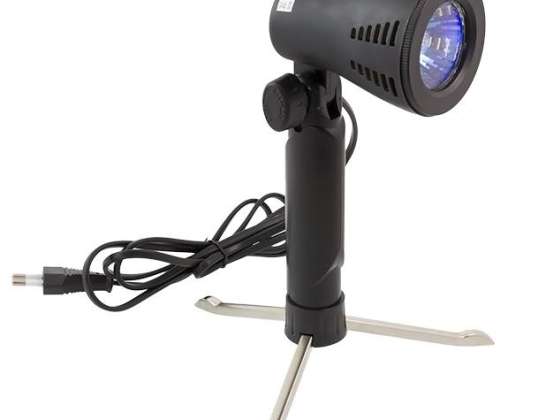 AG302AX LAMPA FOTOGRAFICZNA 50W B/Ż