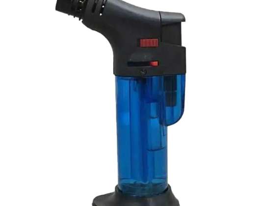 AG306C MINI GAS BURNER LUTLAMP