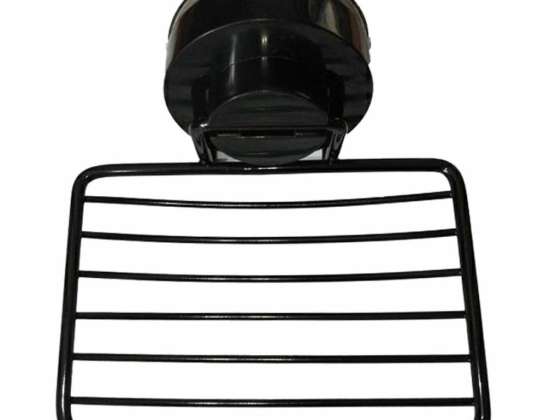 AG316I SOAP DISH BLACK