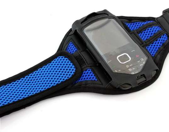 AG319A ÇALIŞAN TELEFON KASASI MAVI