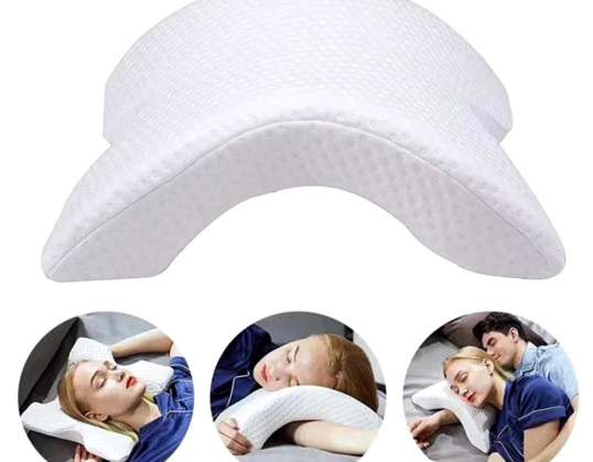 AG32A PODUSZKA MEMORY PILLOW PREMIUM