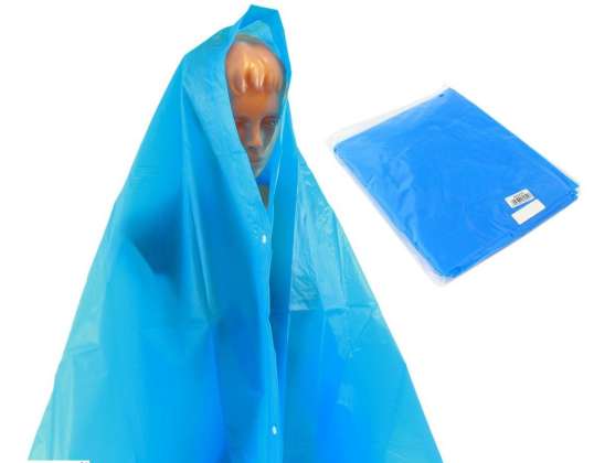 AG335 RAINCOAT CYCLING CAPE