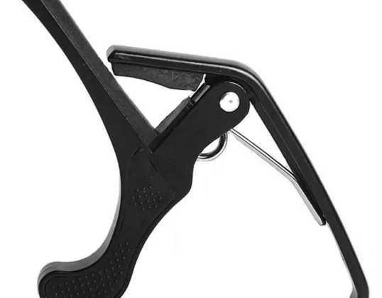 AG345 CAPODASTER DE GUITARE UNIVERSELLE