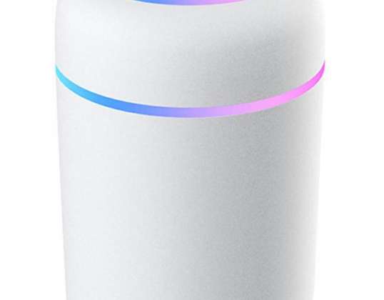 AG354F ILMANKOSTUTTIMEN LED-DIFFUUSORI