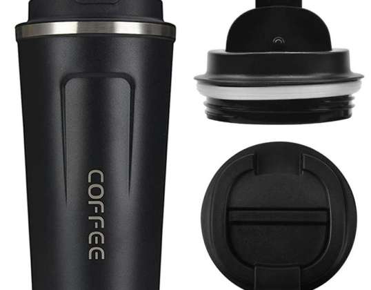 PRETO DE CANECA TÉRMICA AG369B