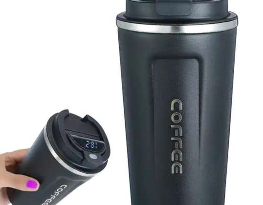 AG369G CANECA TÉRMICA COM VISOR