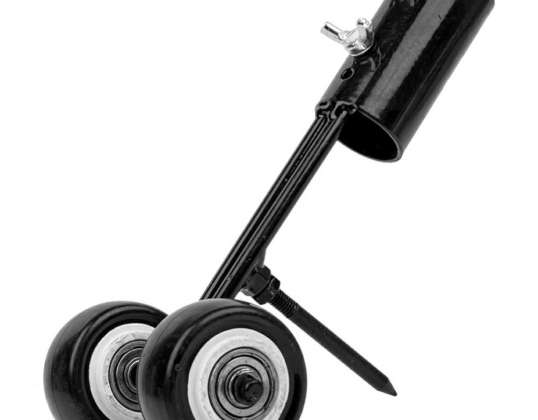 AG394E ANKLE WEED SCRAPER