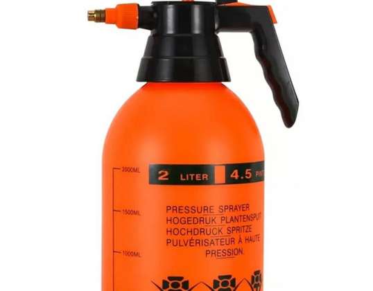 AG395B PRESSURE SPRAYER 2L