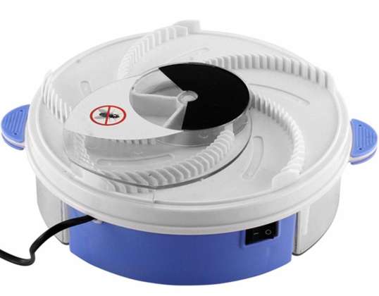 AG398A ELECTRONIC INSECT TRAP