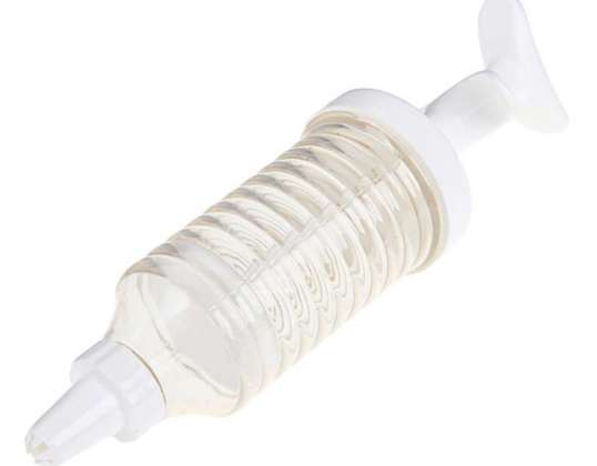 AG406 TAARTDECORATEUR 8 TIPS