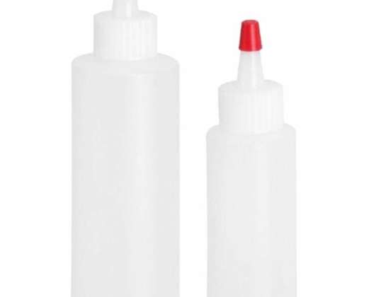 AG406I BOTELLAS PARA DECORACIÓN JUEGO DE 2 PCS