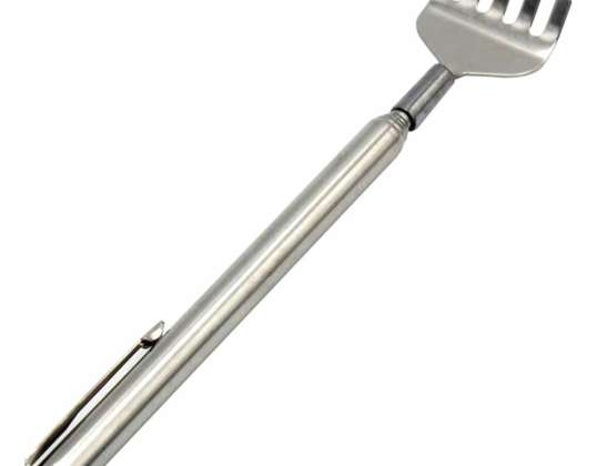 AG408 TELESCOPIC BACK SCRATCHER