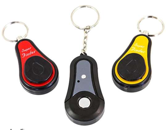 AG410 KEY LOCATOR