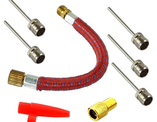 AG414B PUMP TIP SET XXL
