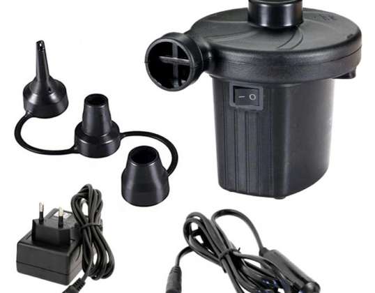 AG415 ELEKTRISCHE PUMPE FÜR XLI MATRATZEN