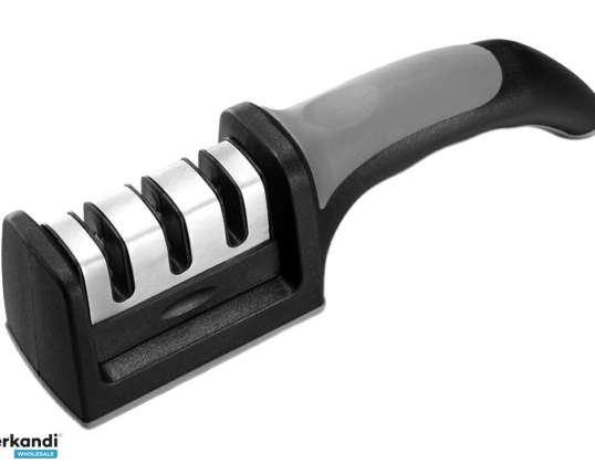 AG422E KNIFE SHARPENER 3 DEGREE GRE