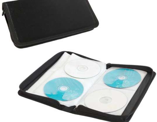 AG428 PLATEHOLDER 80 CD/DVD