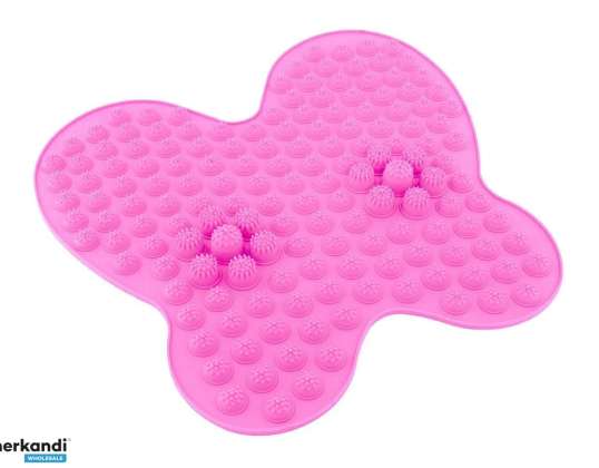 AG438R ACUPRESSURE MAT FOR FOOT MASSAGE PI