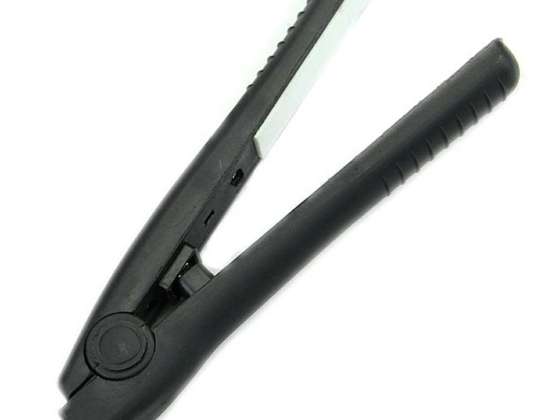 AG440F MINI HAIR STRAIGHTENER