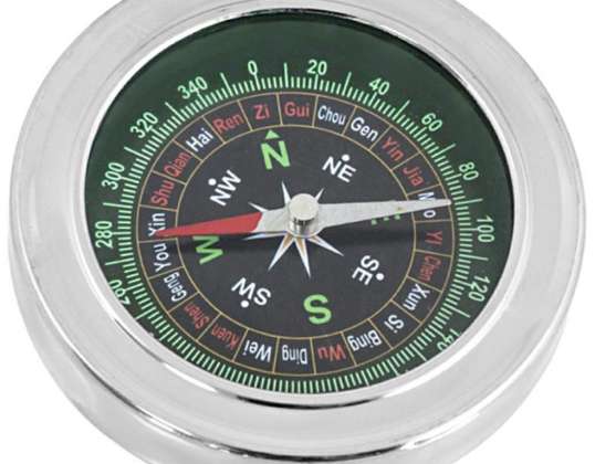 AG469 COMPASS METAL COMPASS 7,5CM