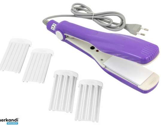 AG470 LISSEUR À CHEVEUX 3IN1