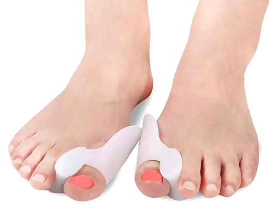 AG473D SILICONE SEPARATOR FOR BUNIONS