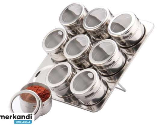 AG474 MAGNETISK KRYDDERI 10 STK.