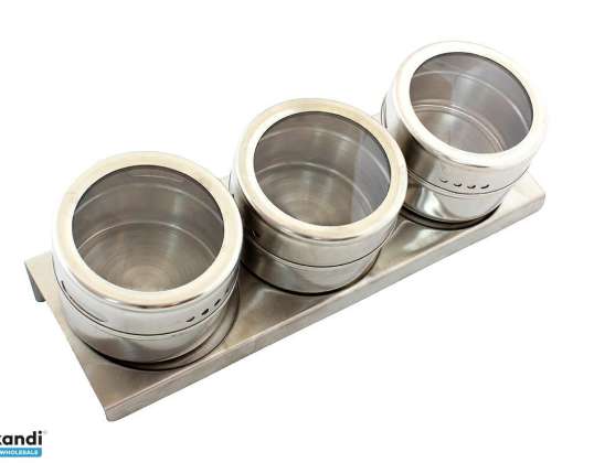 AG474C MAGNETISCHE KRUIDEN 3 RECT