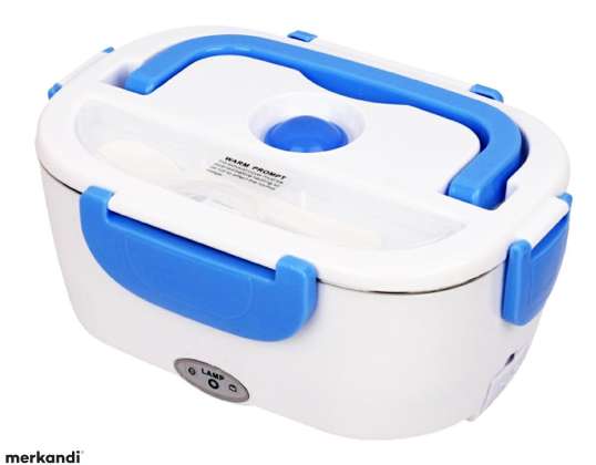 AG479C HEATED LUNCHBOX 23X17X10