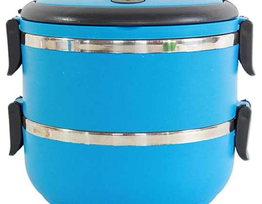 AG479J KONTEJNER 1,4 L LUNCHBOX MODRÝ