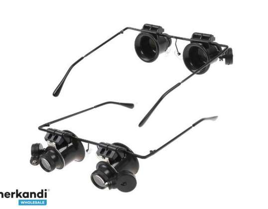 AG480 MAGNIFIER WATCHMAKING GLASSES 20x