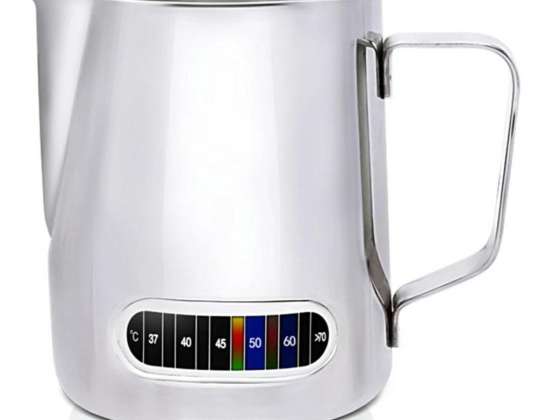AG514E TASSE À MOUSSE 350ML