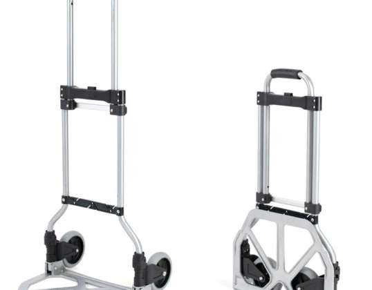 AG517A CHARIOT DE TRANSPORT PLIANT 70KG