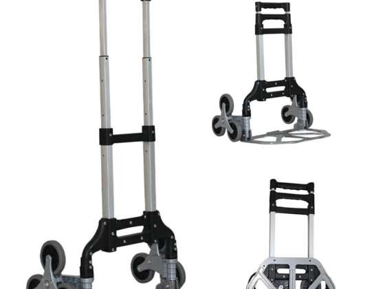 AG517B TROLLEY TRANSP. ZUTATEN. 70KG